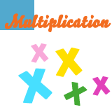 multiplication