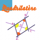 quadrilatere